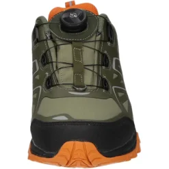 SPORTBOXX Trekkinghalbschuh