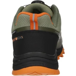 SPORTBOXX Trekkinghalbschuh