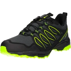 SPORTBOXX Trekkinghalbschuh
