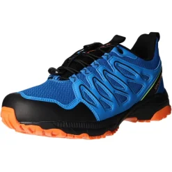 SPORTBOXX Trekkinghalbschuh