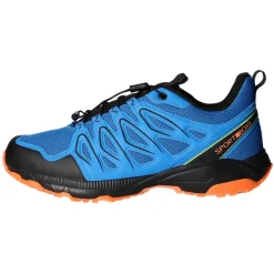 SPORTBOXX Trekkinghalbschuh