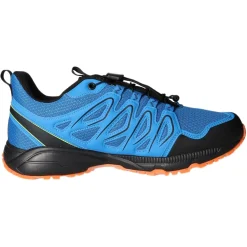 SPORTBOXX Trekkinghalbschuh