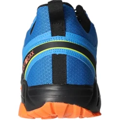 SPORTBOXX Trekkinghalbschuh
