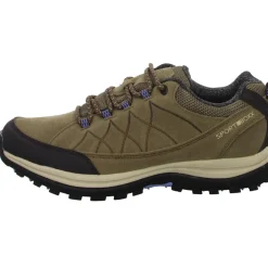 SPORTBOXX Trekkinghalbschuh