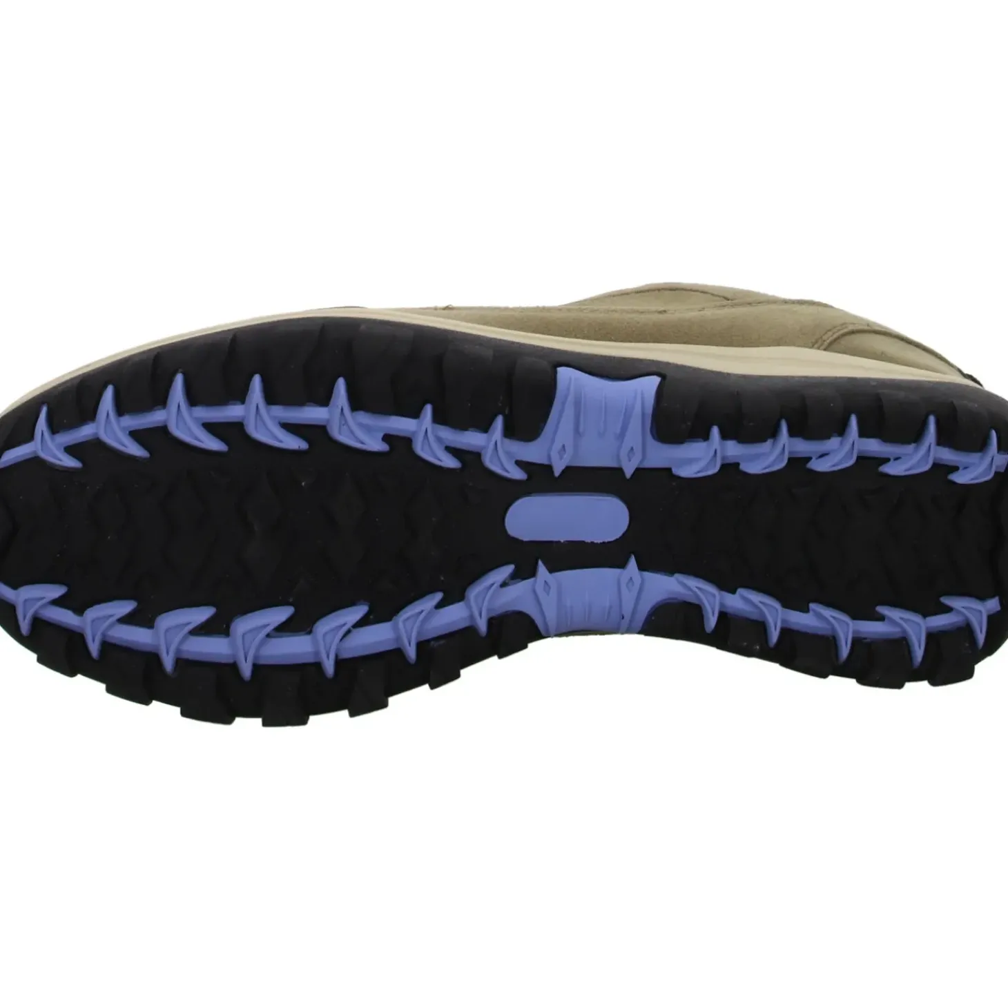 SPORTBOXX Trekkinghalbschuh