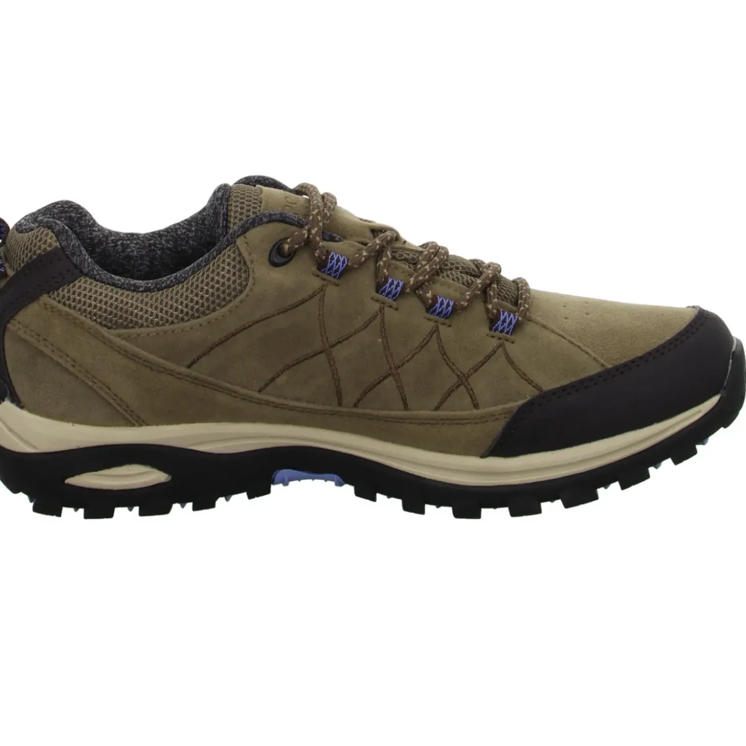 SPORTBOXX Trekkinghalbschuh