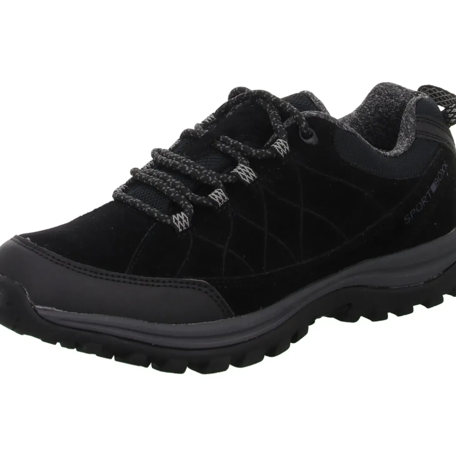 SPORTBOXX Trekkinghalbschuh