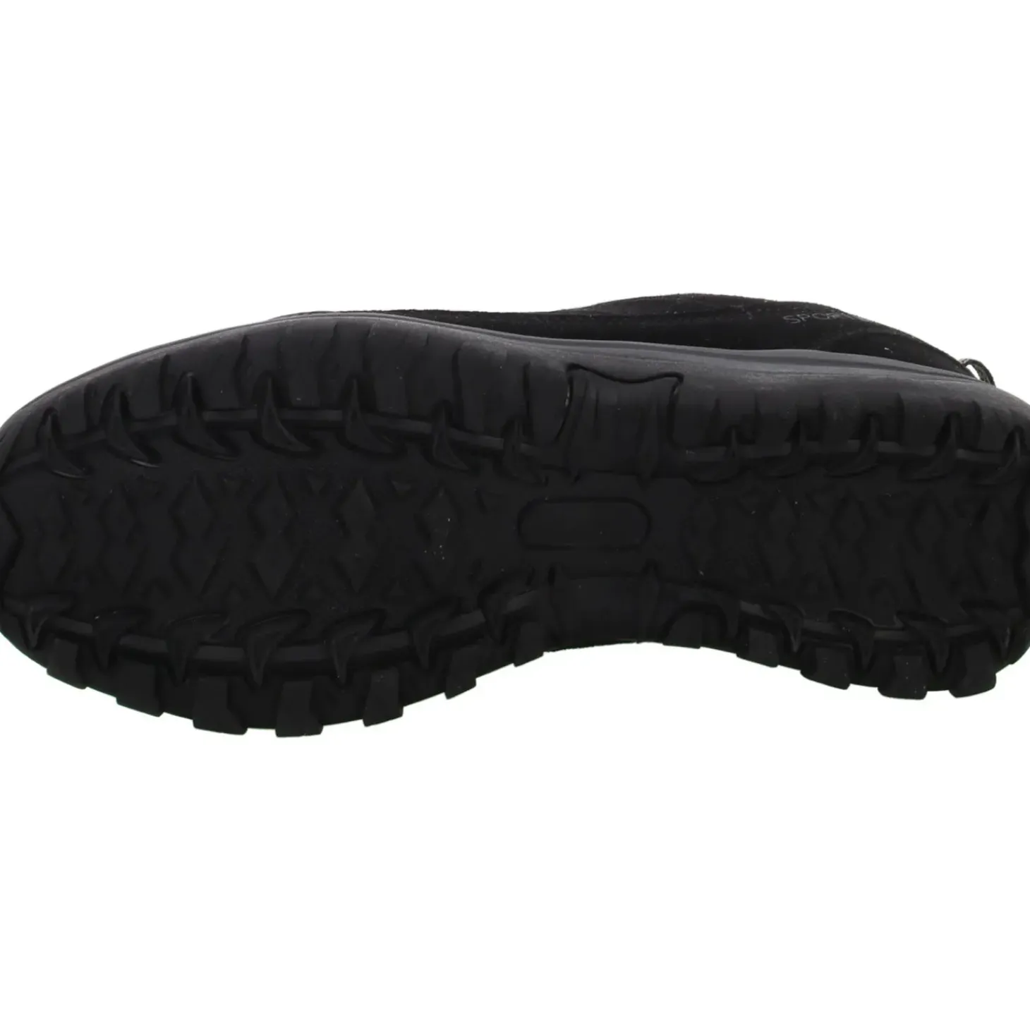 SPORTBOXX Trekkinghalbschuh
