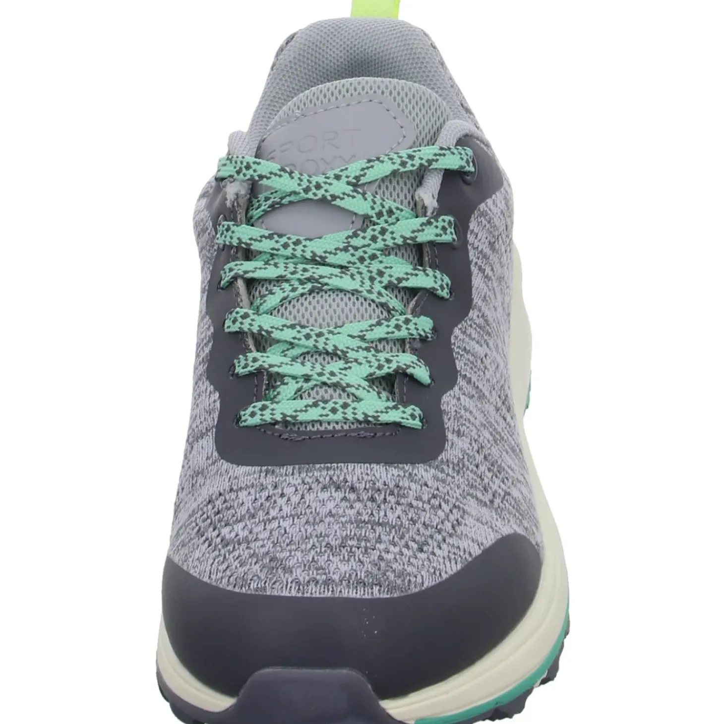 SPORTBOXX Trekkinghalbschuh