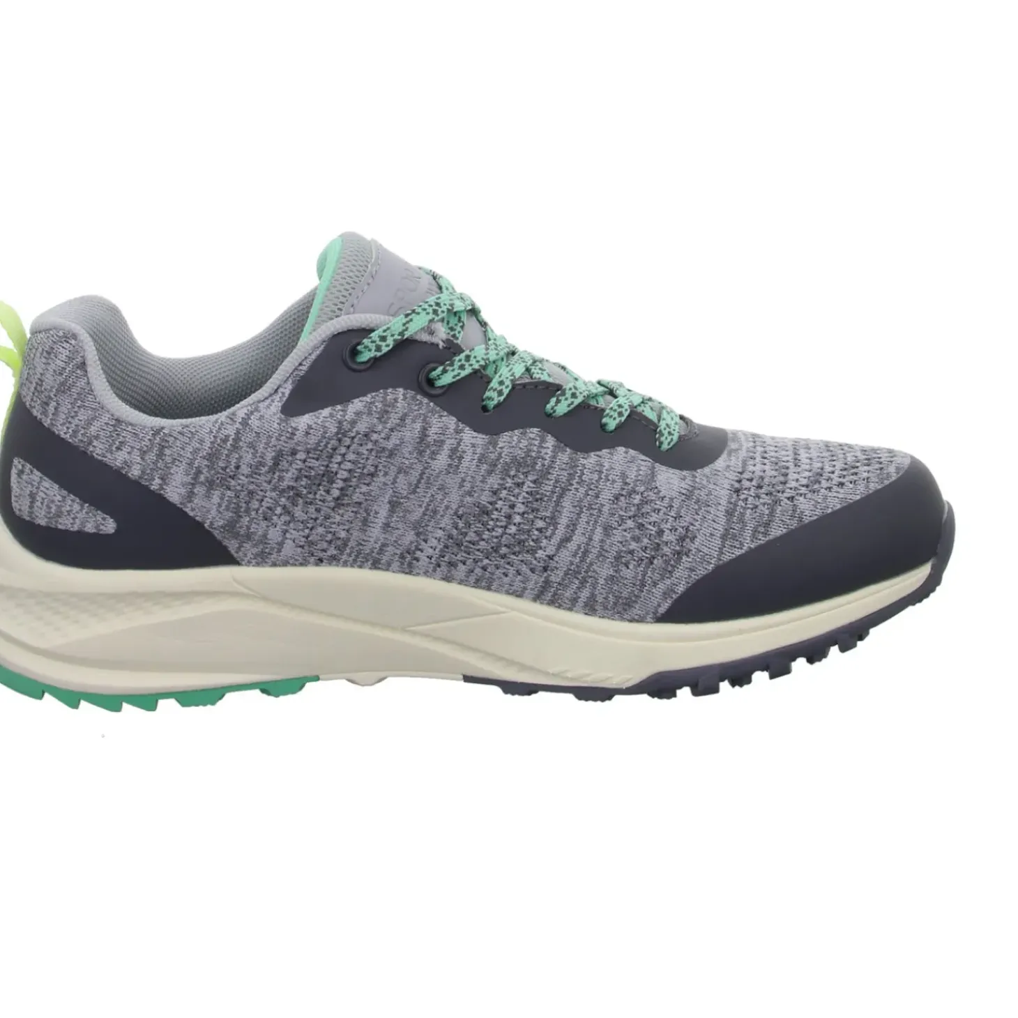 SPORTBOXX Trekkinghalbschuh