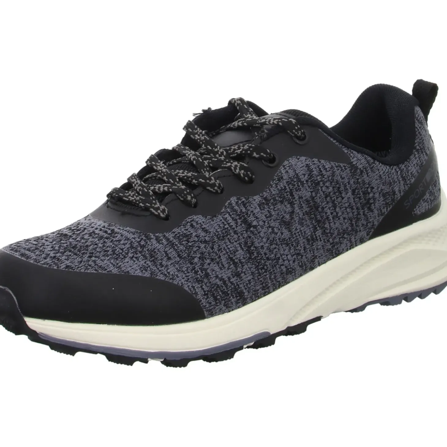SPORTBOXX Trekkinghalbschuh