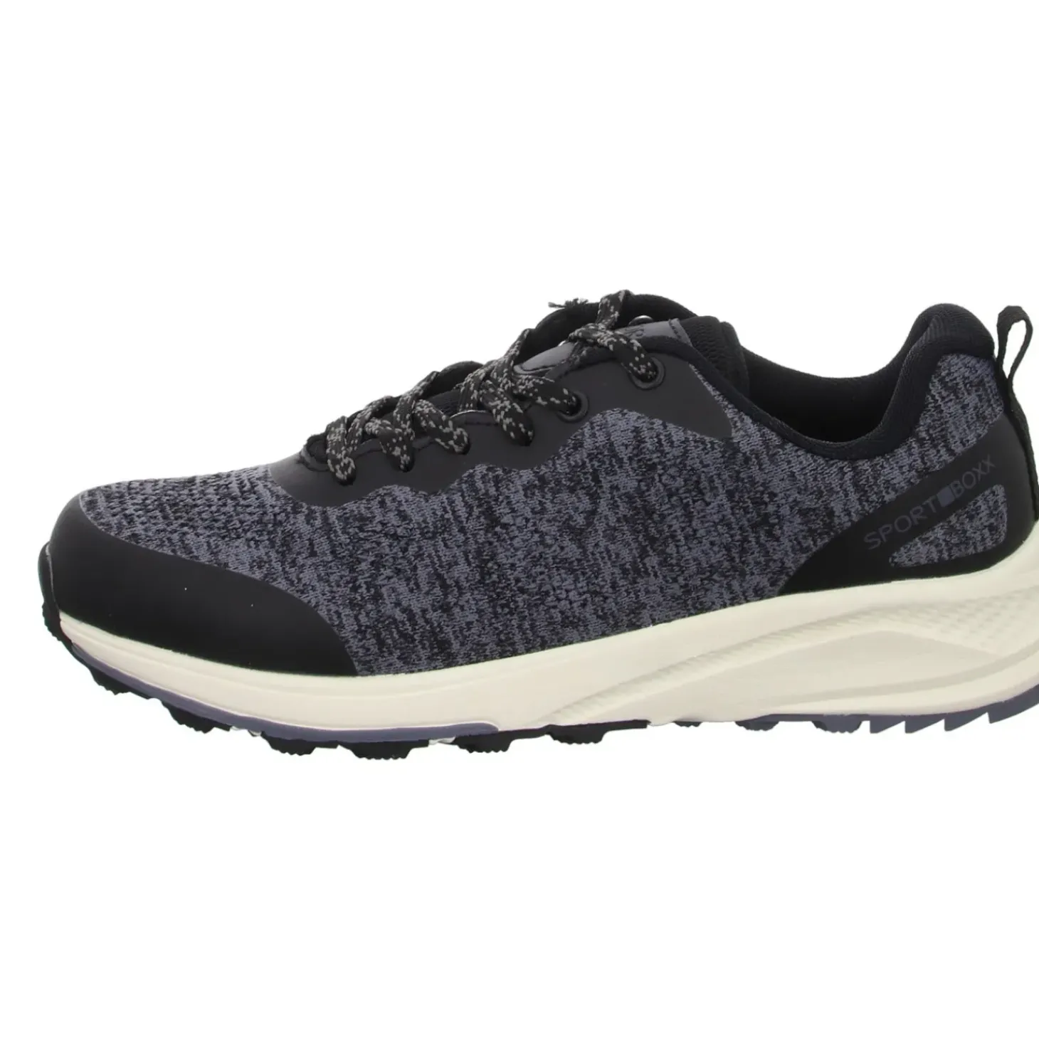 SPORTBOXX Trekkinghalbschuh