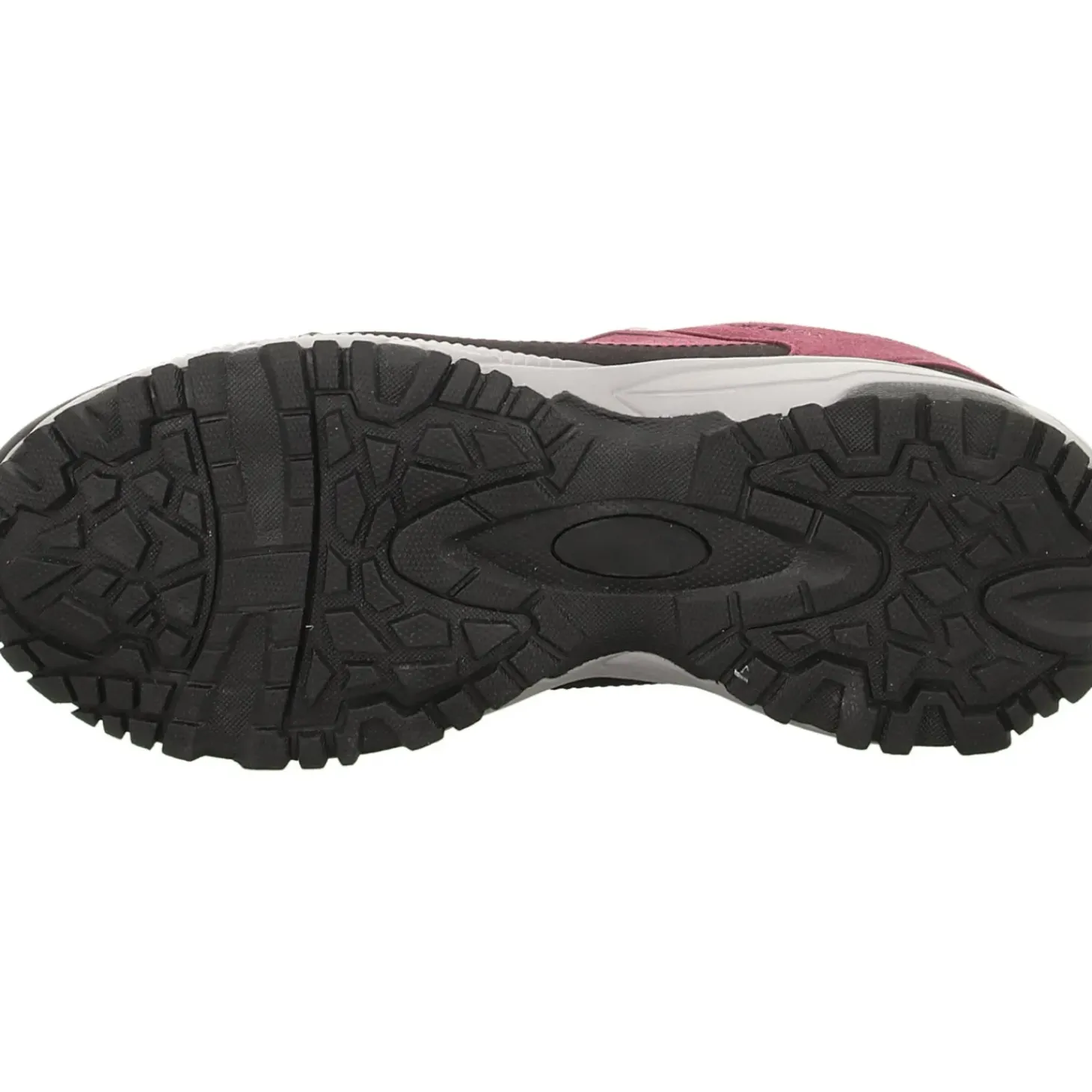 SPORTBOXX Trekkinghalbschuh