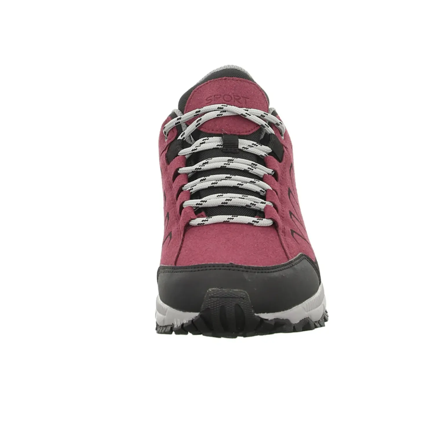 SPORTBOXX Trekkinghalbschuh