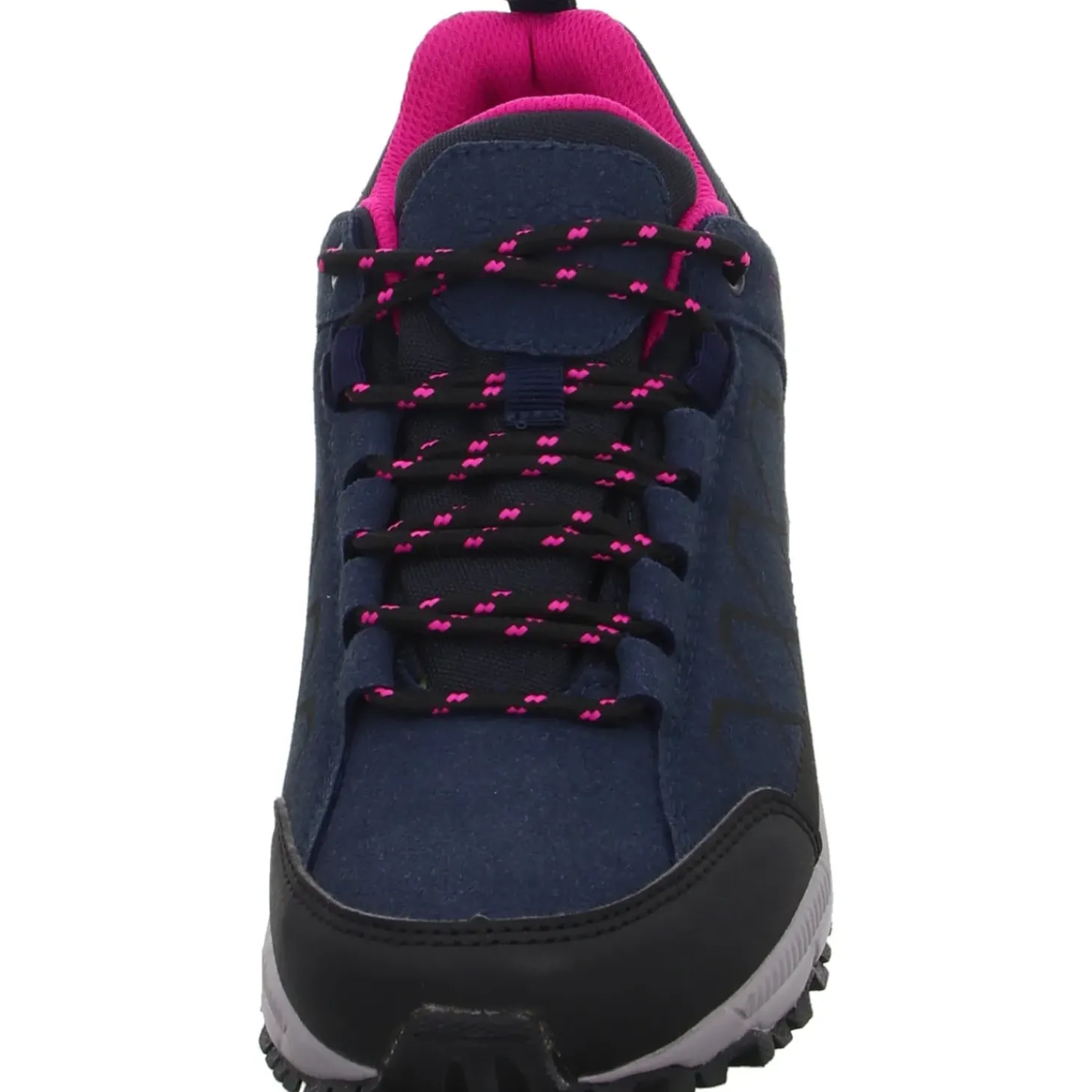 SPORTBOXX Trekkinghalbschuh