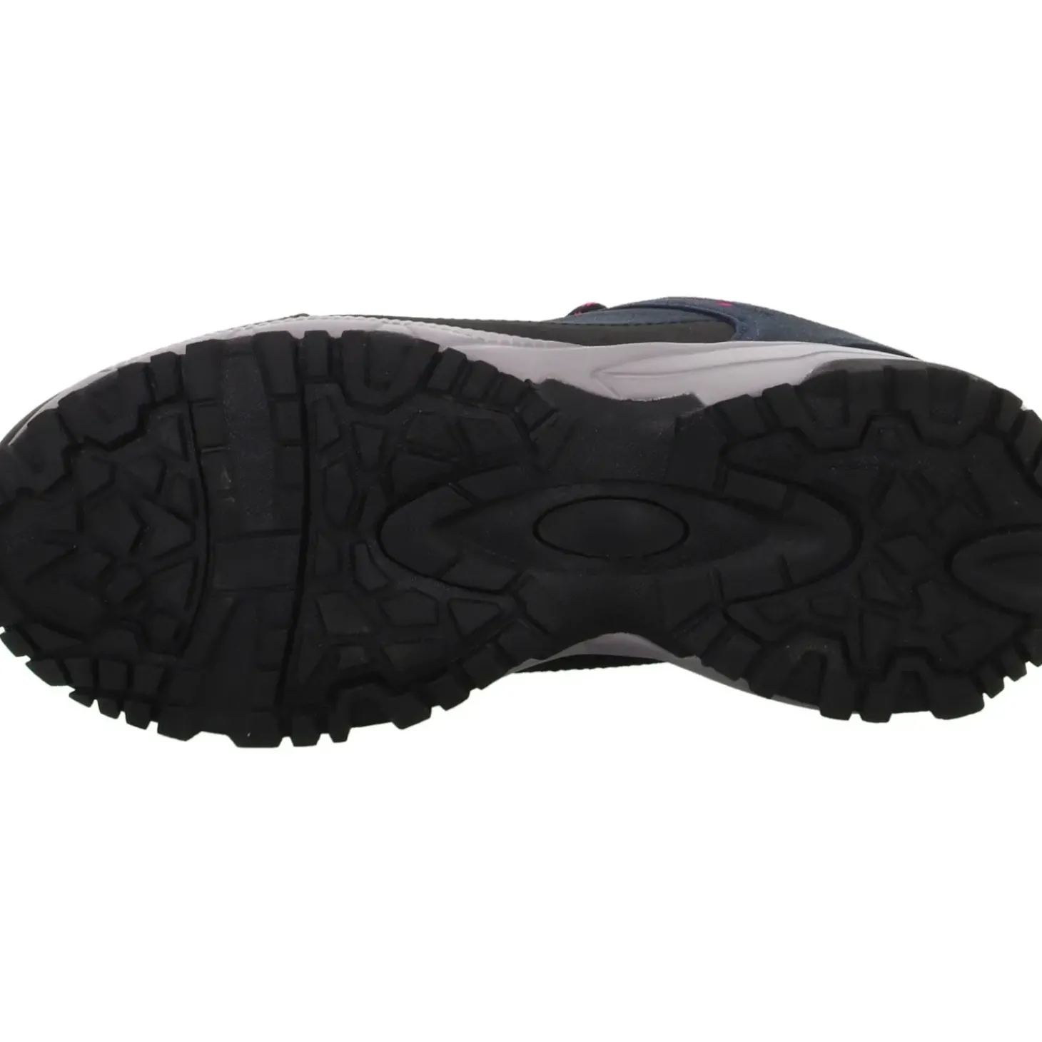 SPORTBOXX Trekkinghalbschuh