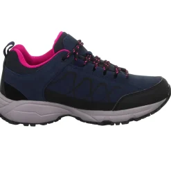 SPORTBOXX Trekkinghalbschuh