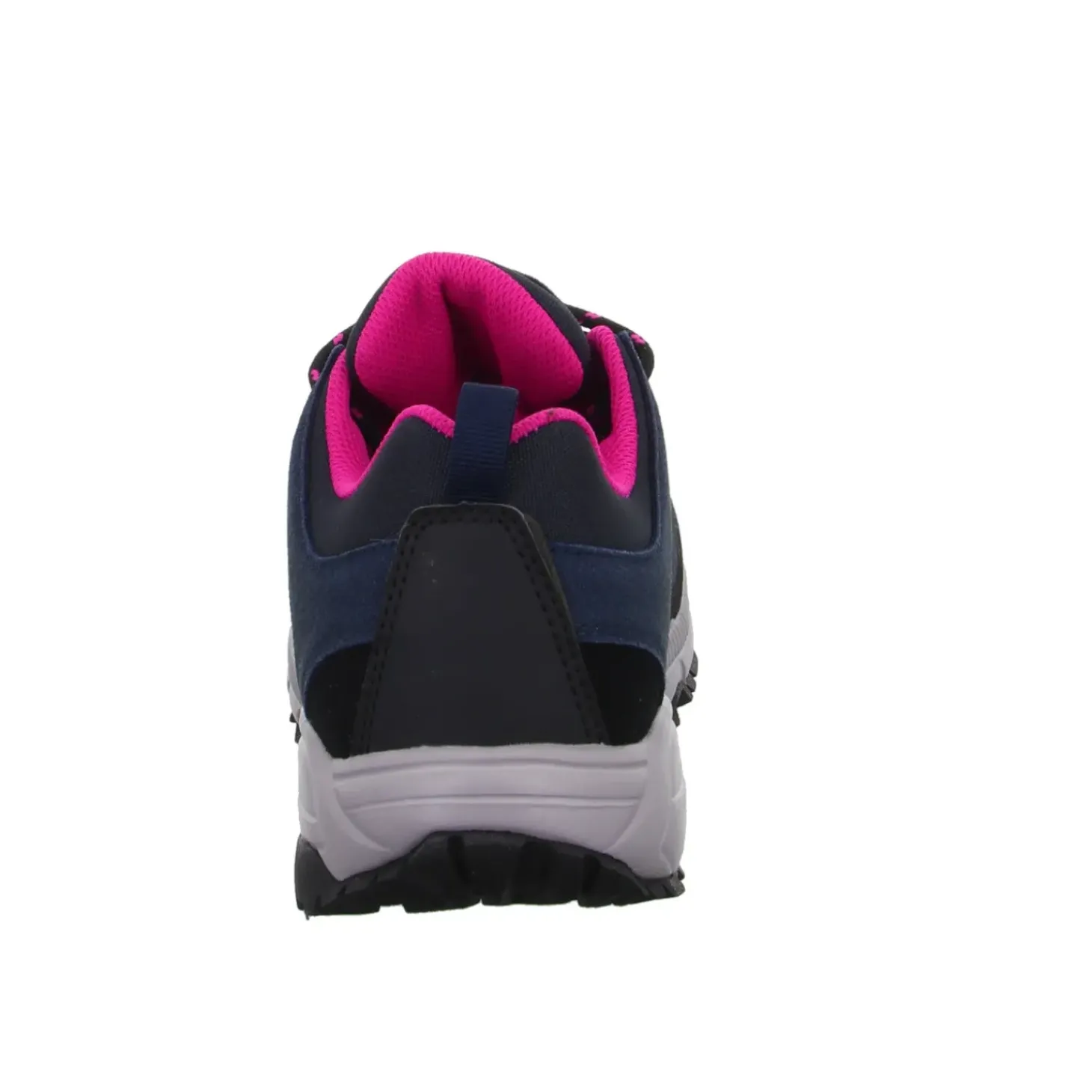 SPORTBOXX Trekkinghalbschuh