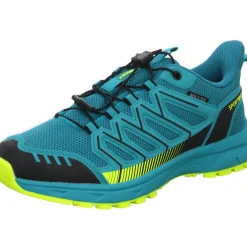 SPORTBOXX Trekkinghalbschuh
