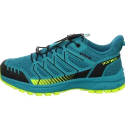 SPORTBOXX Trekkinghalbschuh