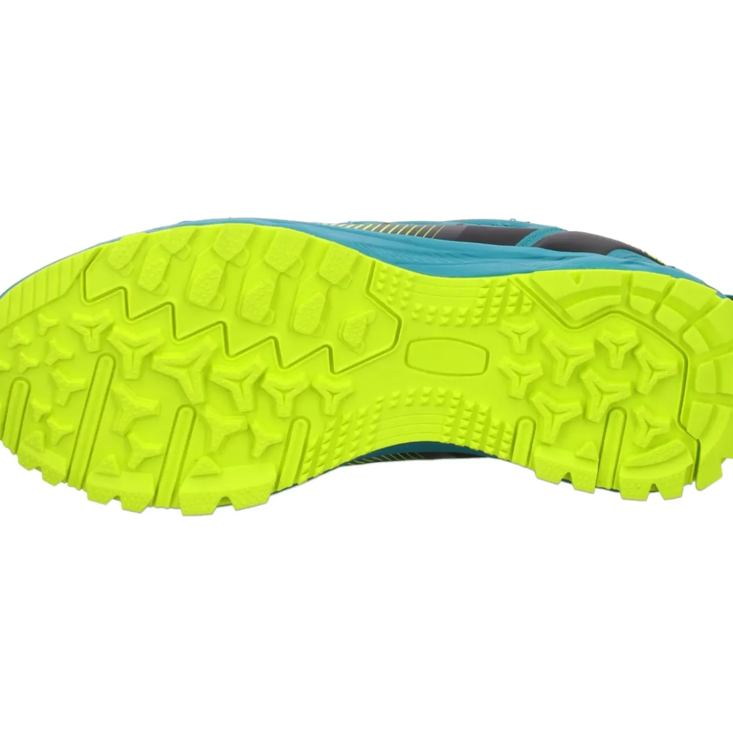 SPORTBOXX Trekkinghalbschuh