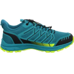 SPORTBOXX Trekkinghalbschuh