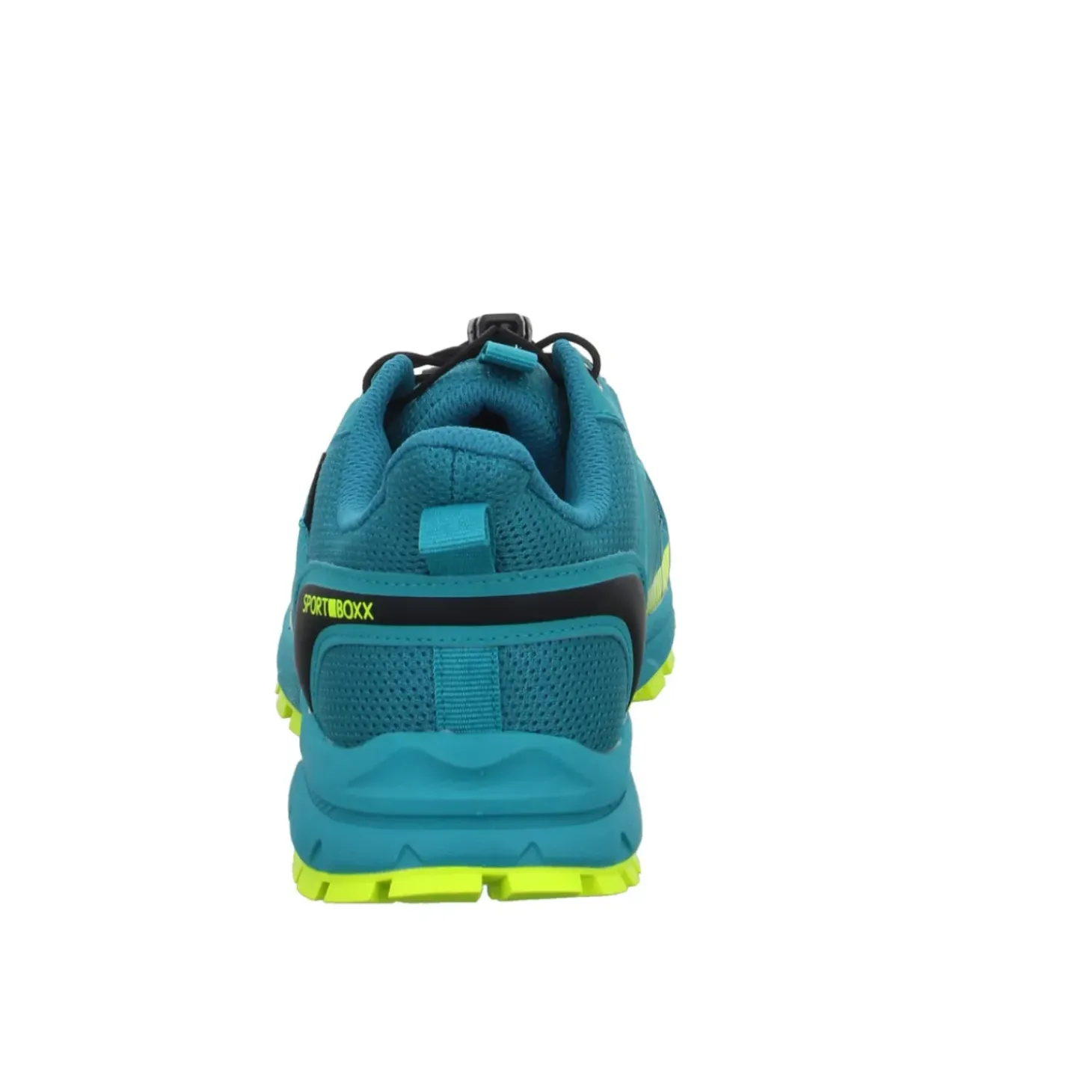 SPORTBOXX Trekkinghalbschuh