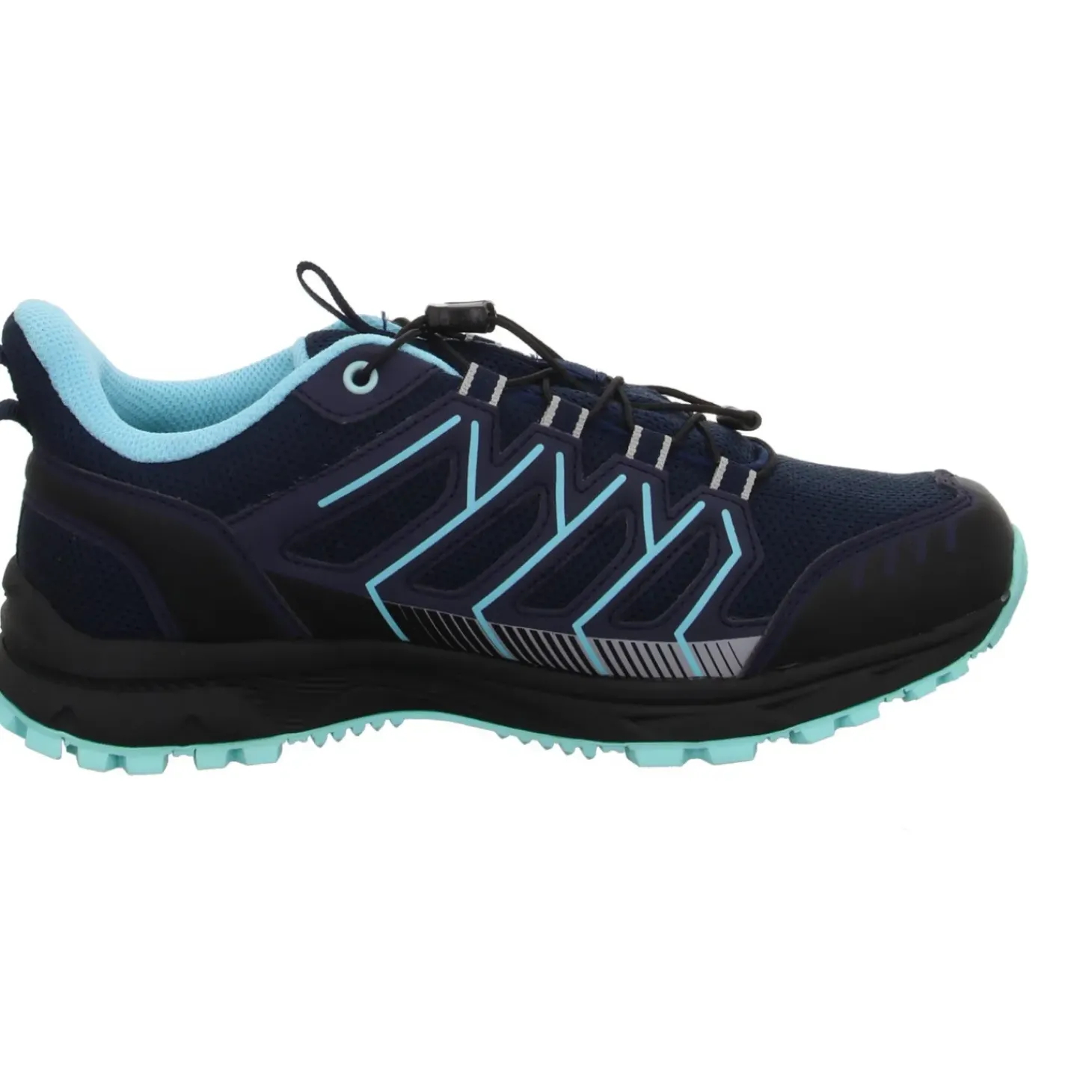 SPORTBOXX Trekkinghalbschuh