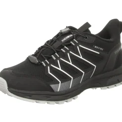 SPORTBOXX Trekkinghalbschuh