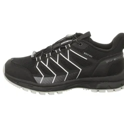 SPORTBOXX Trekkinghalbschuh