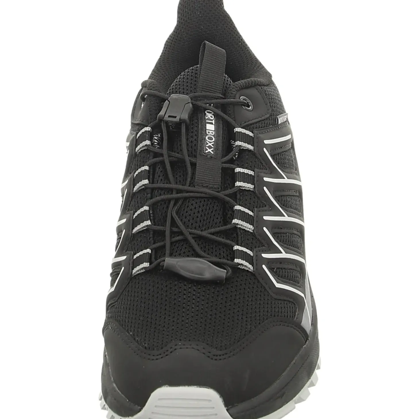 SPORTBOXX Trekkinghalbschuh