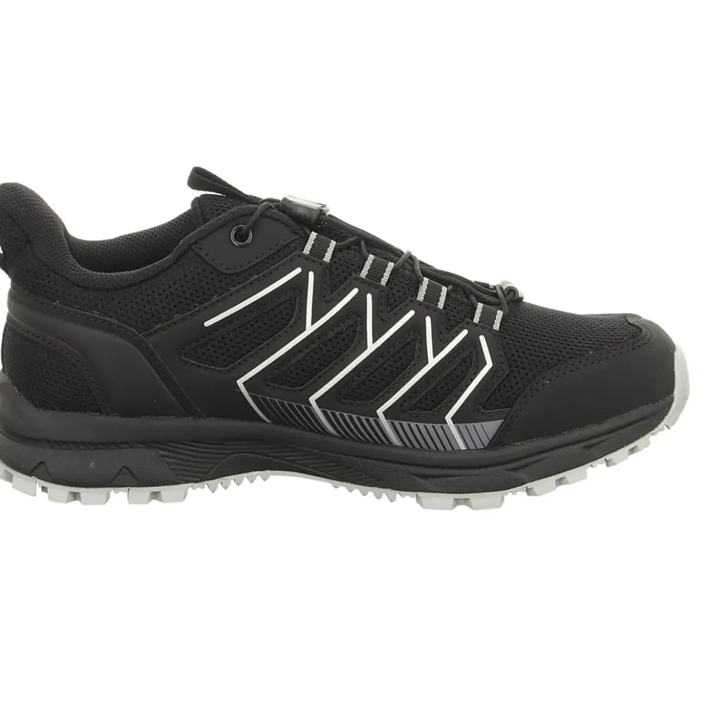 SPORTBOXX Trekkinghalbschuh