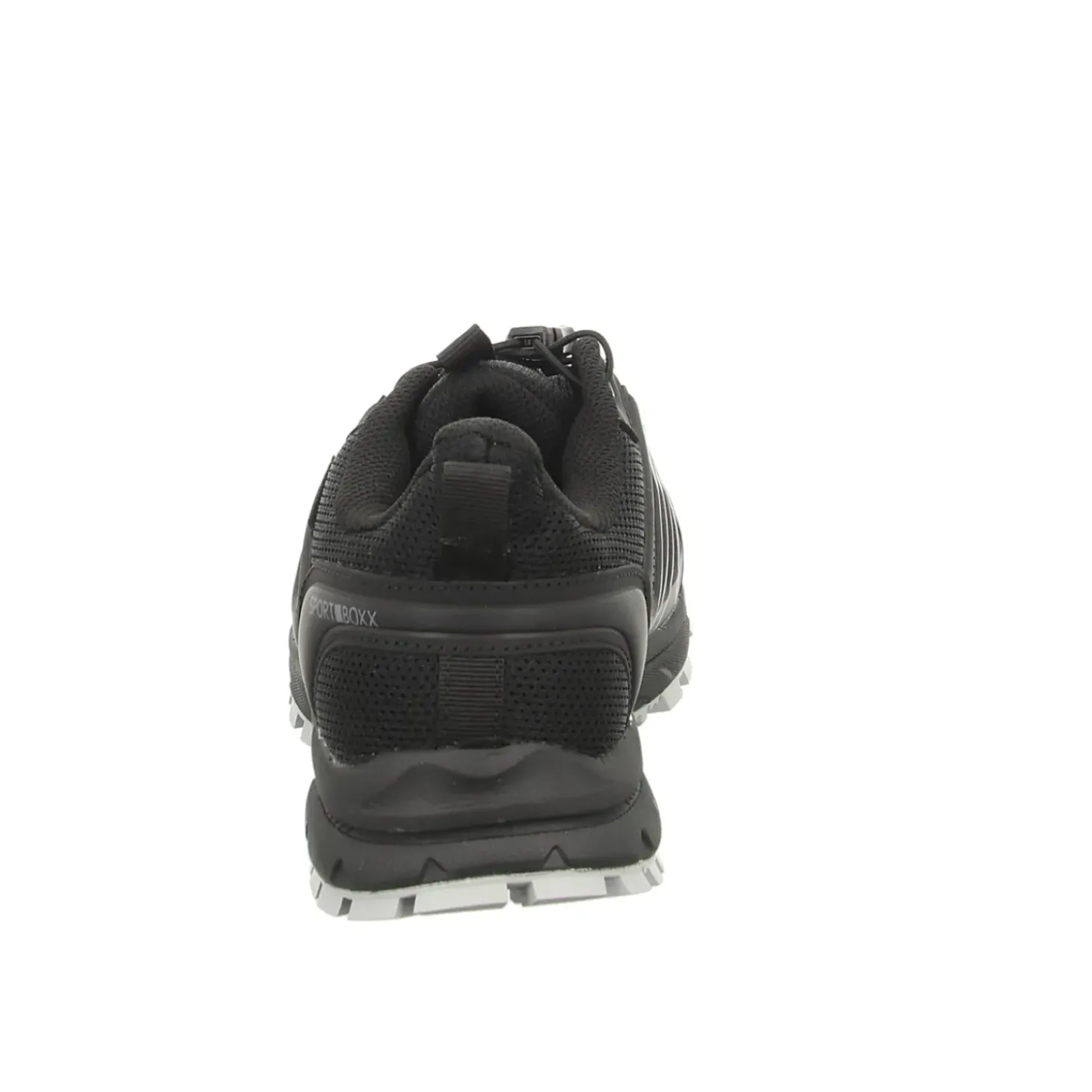 SPORTBOXX Trekkinghalbschuh