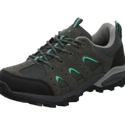 SPORTBOXX Trekkinghalbschuh