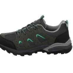 SPORTBOXX Trekkinghalbschuh