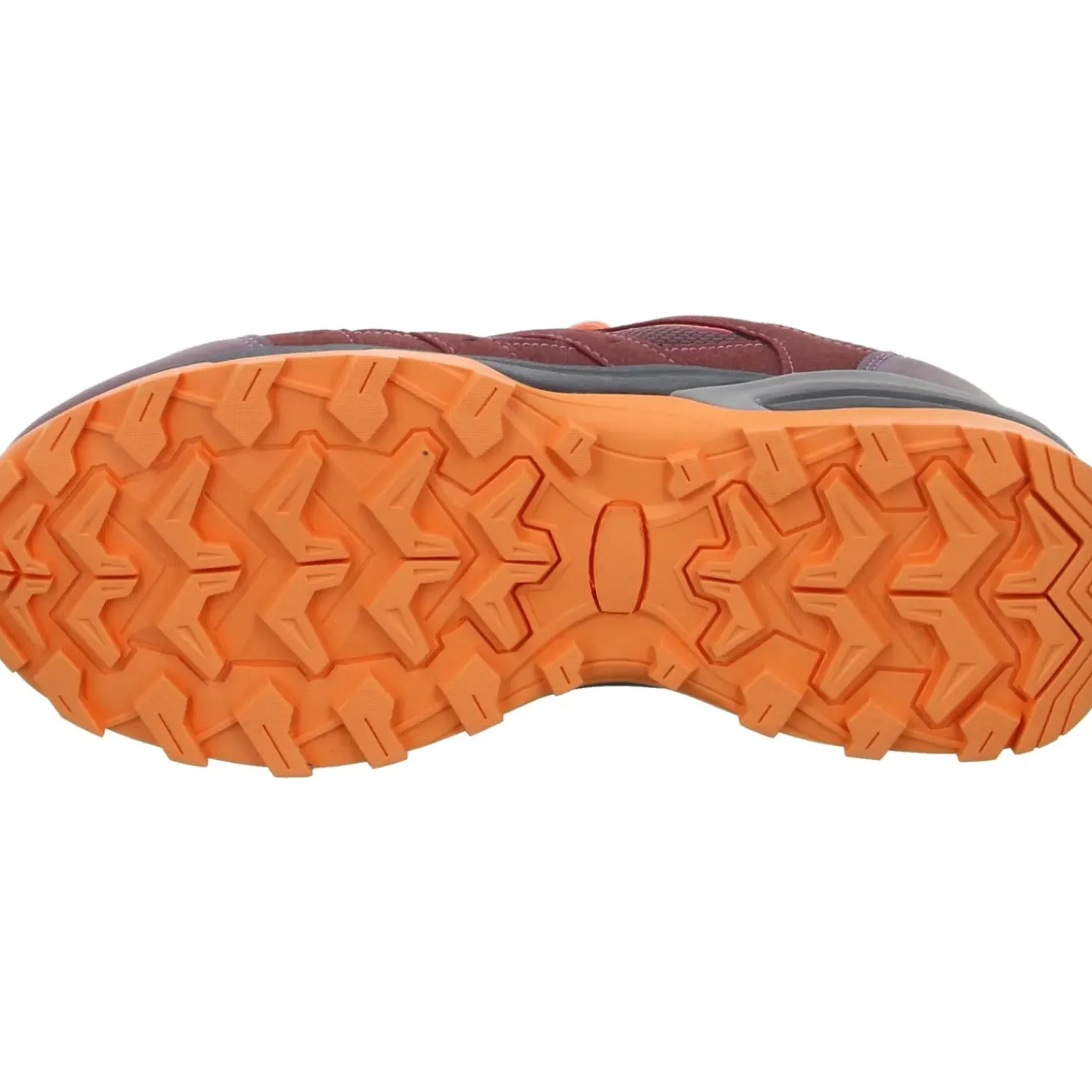 SPORTBOXX Trekkinghalbschuh