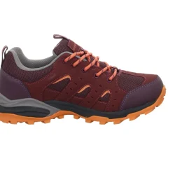SPORTBOXX Trekkinghalbschuh