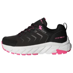 SPORTBOXX Trekkinghalbschuh