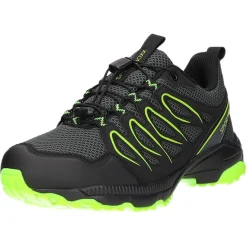 SPORTBOXX Trekkinghalbschuh
