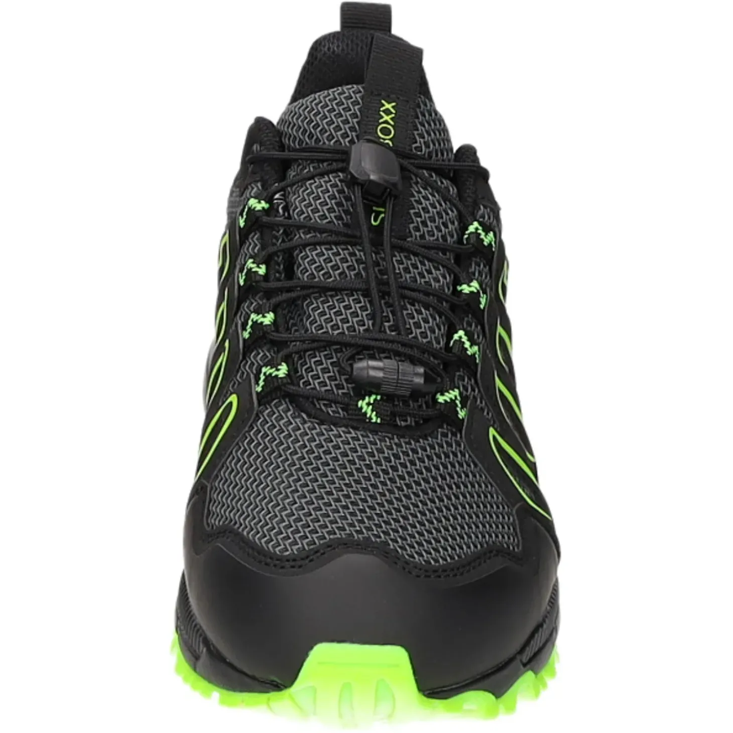 SPORTBOXX Trekkinghalbschuh