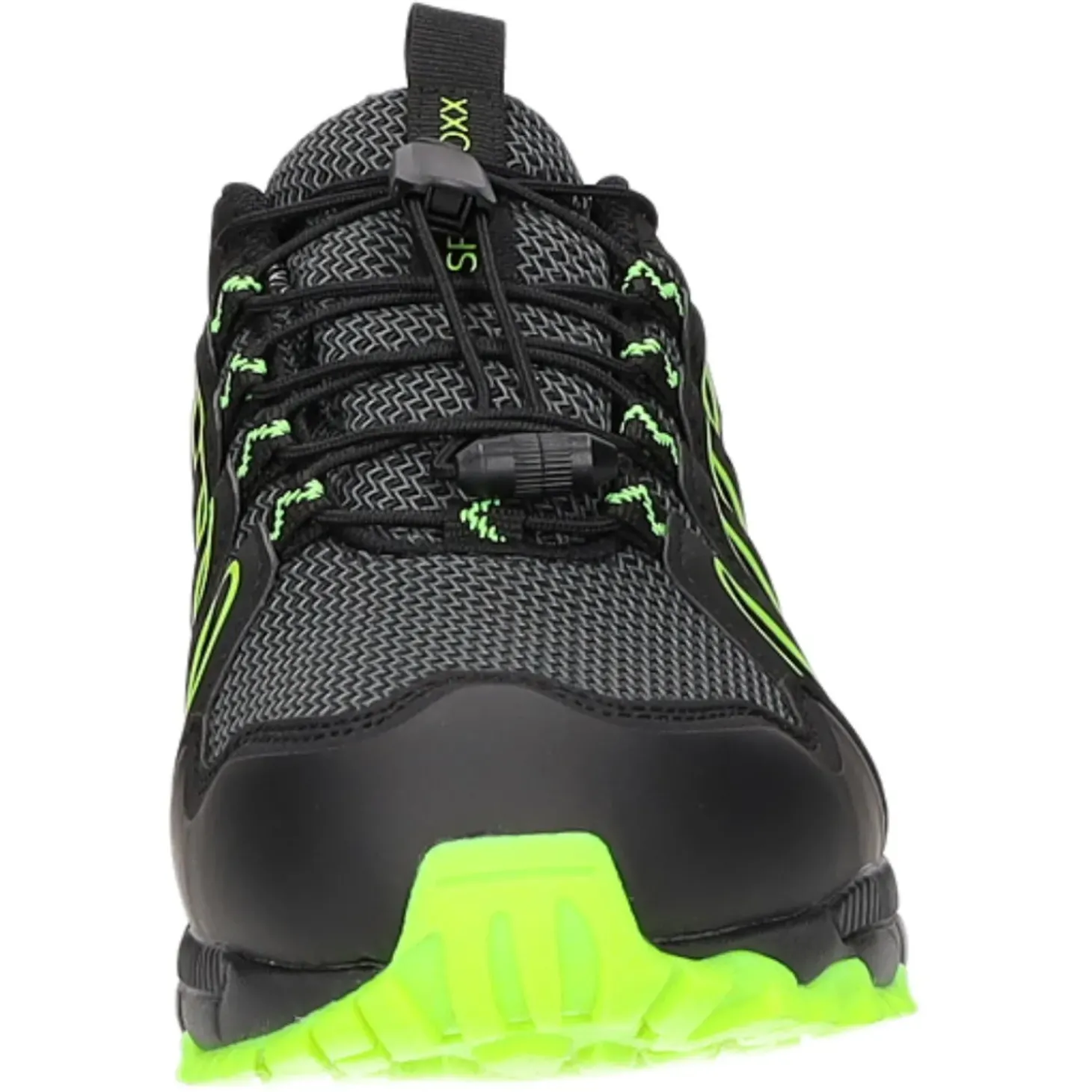 SPORTBOXX Trekkinghalbschuh