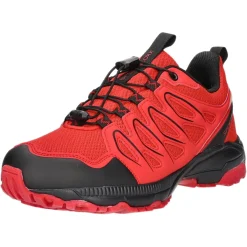 SPORTBOXX Trekkinghalbschuh