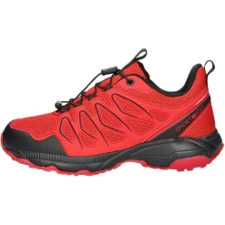 SPORTBOXX Trekkinghalbschuh