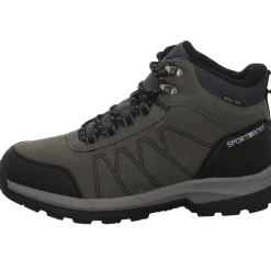 SPORTBOXX Trekkingstiefel