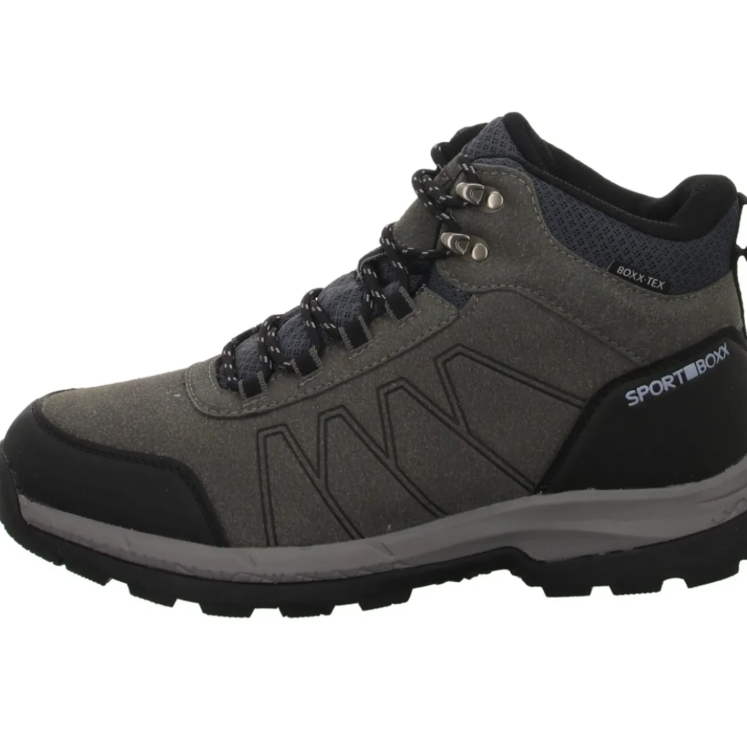 SPORTBOXX Trekkingstiefel