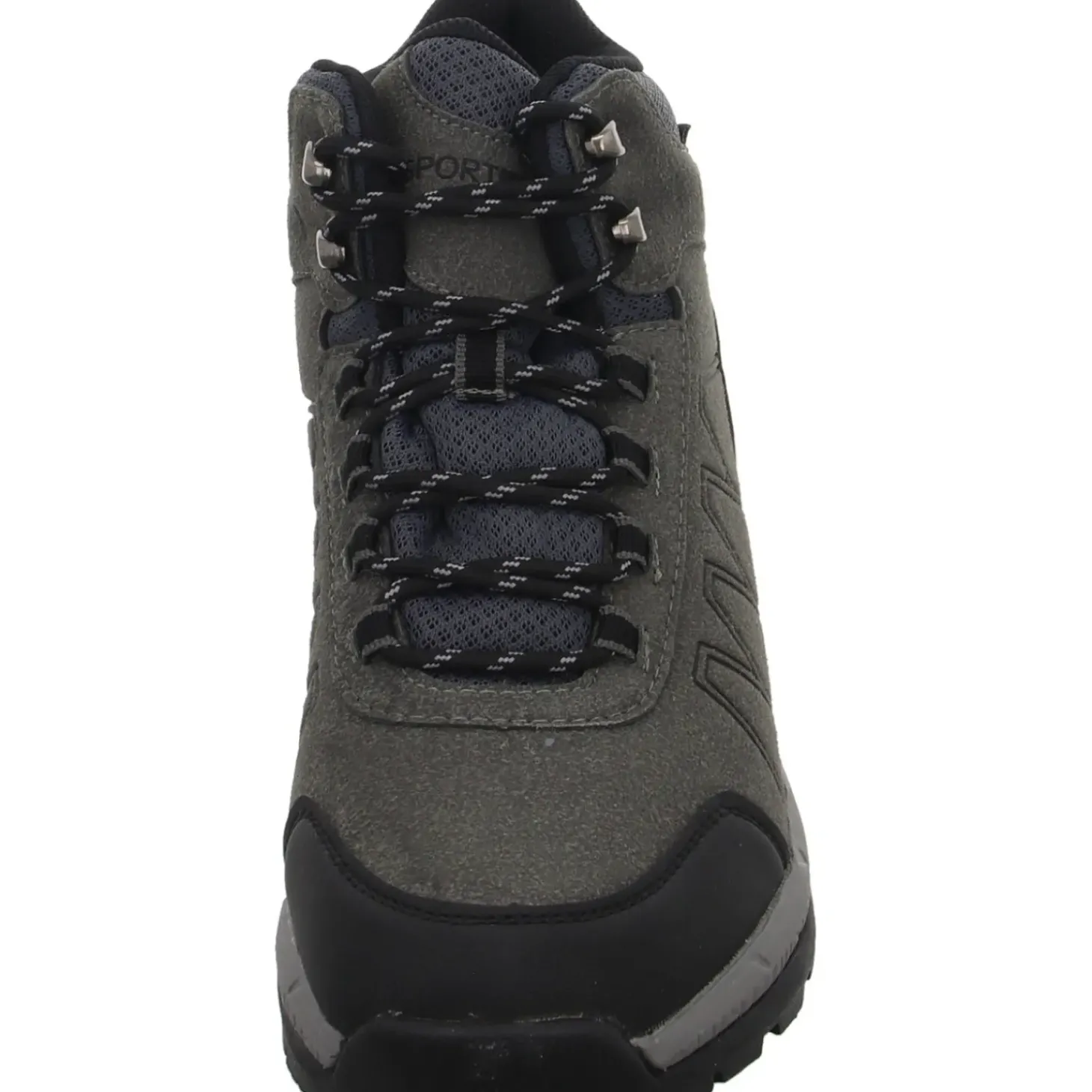 SPORTBOXX Trekkingstiefel