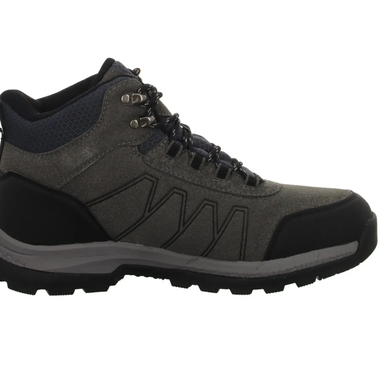 SPORTBOXX Trekkingstiefel