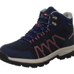 SPORTBOXX Trekkingstiefel
