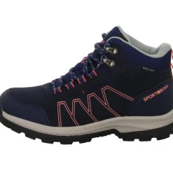 SPORTBOXX Trekkingstiefel