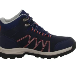 SPORTBOXX Trekkingstiefel